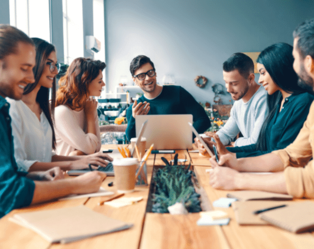 12 Reasons Your Business Needs a Social Media Manager